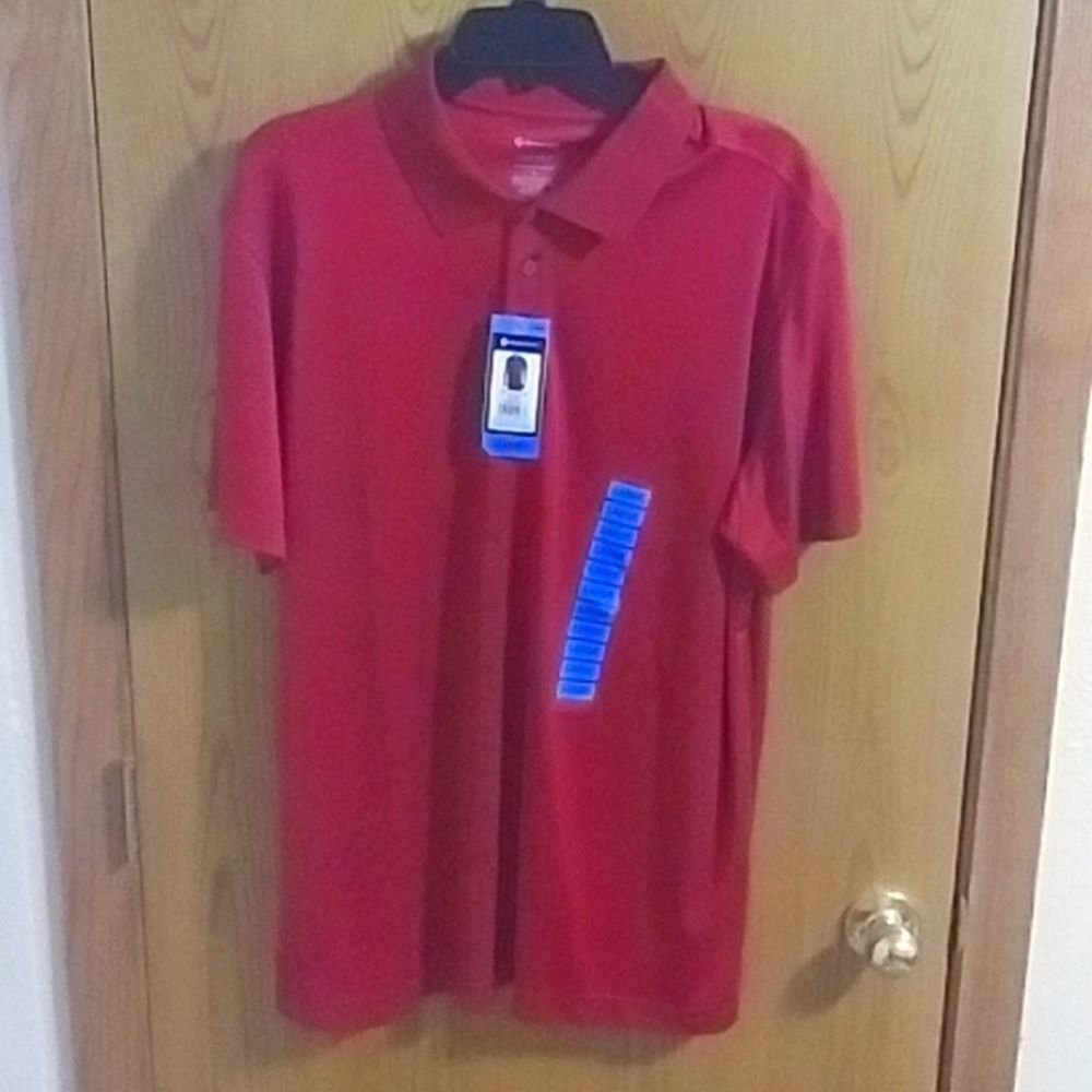 Members Mark luxe Polo